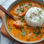 Peanut Curry Recipe