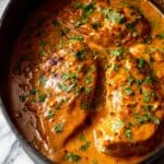 Slow Cooker Peanut Chicken Recipe