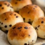 Norwegian Cardamom Chocolate Boller Recipe
