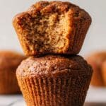 Best Pumpkin Muffins Recipe