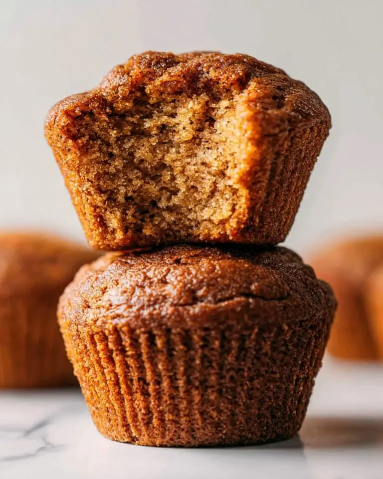 Best Pumpkin Muffins Recipe