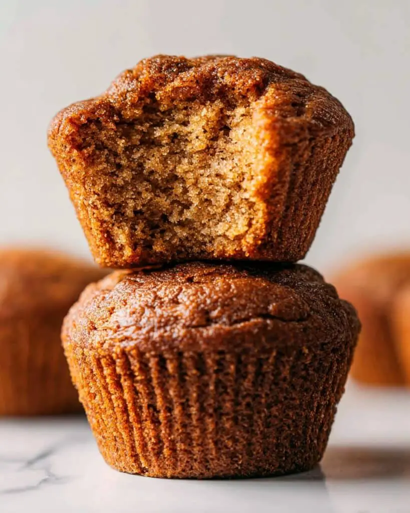 Best Pumpkin Muffins Recipe