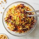 Sesame Noodle Salad Recipe