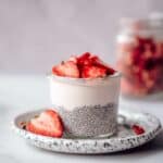 Homemade Dehydrated Strawberries Using Oven, Air Fryer, or Food Dehydrator Recipe