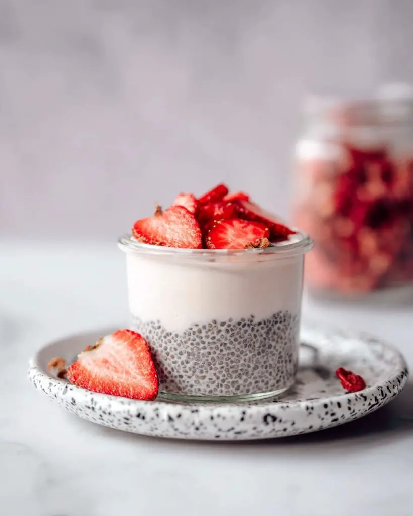 Homemade Dehydrated Strawberries Using Oven, Air Fryer, or Food Dehydrator Recipe