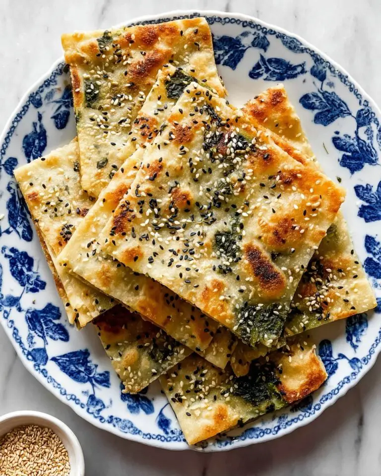 Spinach and Feta Cheese Börek – Turkish Borek Recipe