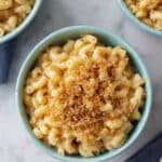 Healthy Homemade Mac and Cheese Recipe