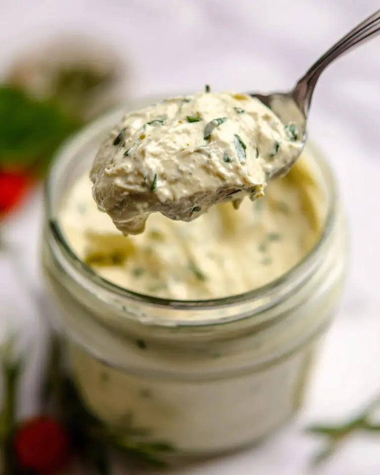 Vegan Tofu Ricotta Recipe