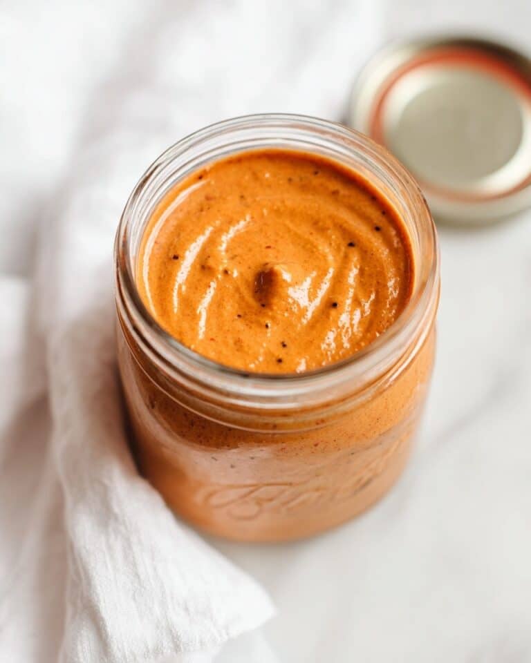 Hidden Veggie Pasta Sauce for Kids Recipe
