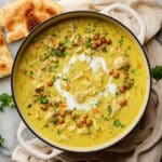 Mulligatawny Soup Recipe