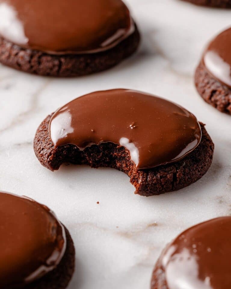 Texas Sheet Cake Cookies Recipe