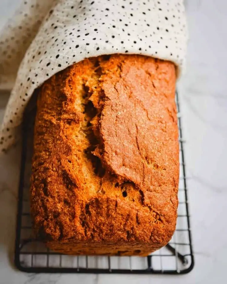 Herbed Tomato Bread Recipe