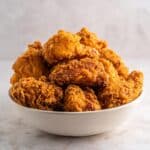 Vegan KFC Fried Chicken (Copycat) Recipe