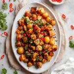Batata Harra Recipe