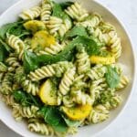 Dairy Free Pesto Recipe
