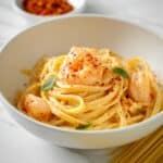 Cajun Shrimp Pasta Recipe