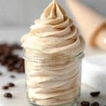 Espresso Whipped Cream Recipe