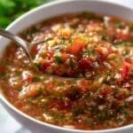 Zucchini Salsa Recipe