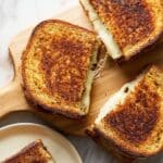 Patty Melt Recipe