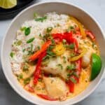 Moqueca (Brazilian Fish Stew) Recipe