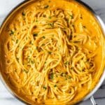 Easy Pumpkin Pasta Sauce Recipe
