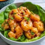 Dynamite Shrimp Recipe