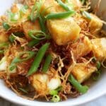 Ginger Soy Fish Recipe