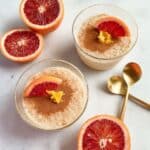 Vegan Rice Pudding Recipe