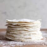 Dumpling Wrappers Recipe