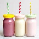 DIY 2-Ingredient Fruit and Yogurt Drink Recipe
