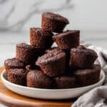Brownie Bites Recipe