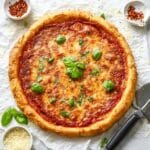 Gluten-Free Protein Pizza Recipe