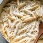 Cream Cheese Pasta Sauce Recipe