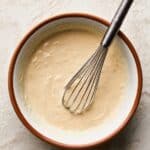 Zesty Russian Dressing for Sandwiches & Salad Recipe