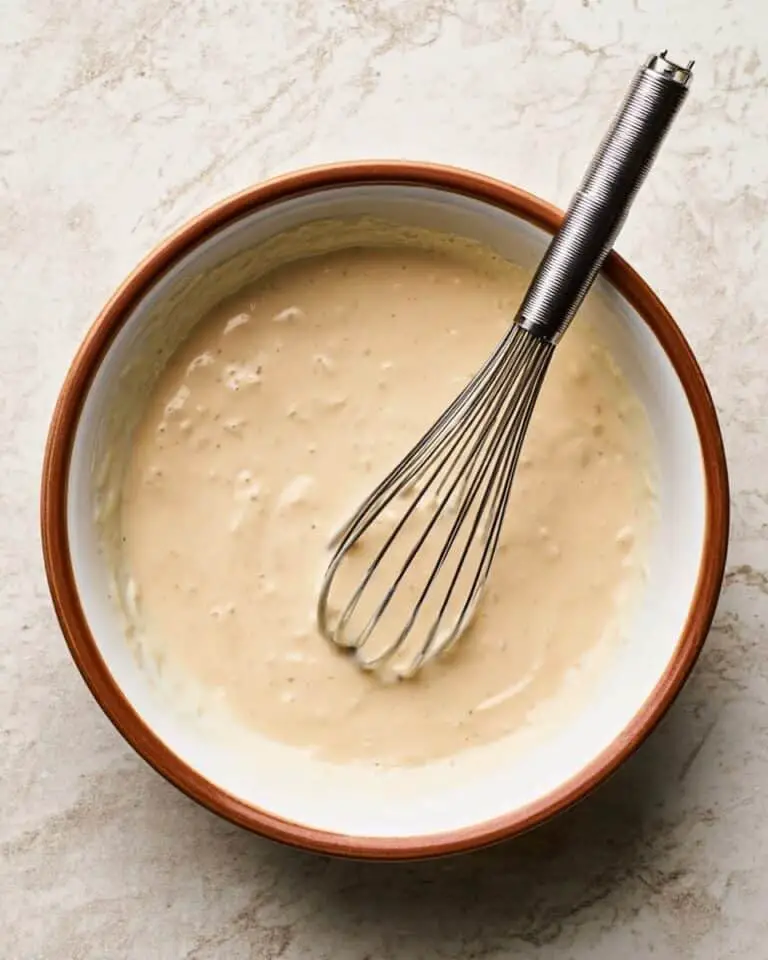 Zesty Russian Dressing for Sandwiches & Salad Recipe
