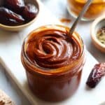 Healthy BBQ Sauce (No Added Sugar!) Recipe
