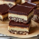 Easy Nanaimo Bars Recipe