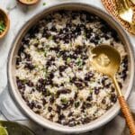 Black Beans and Rice Recipe