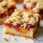 Plum Bars Recipe