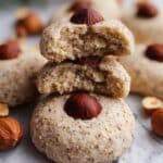 Hazelnut Macaroons Recipe