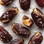 Date Snickers Recipe