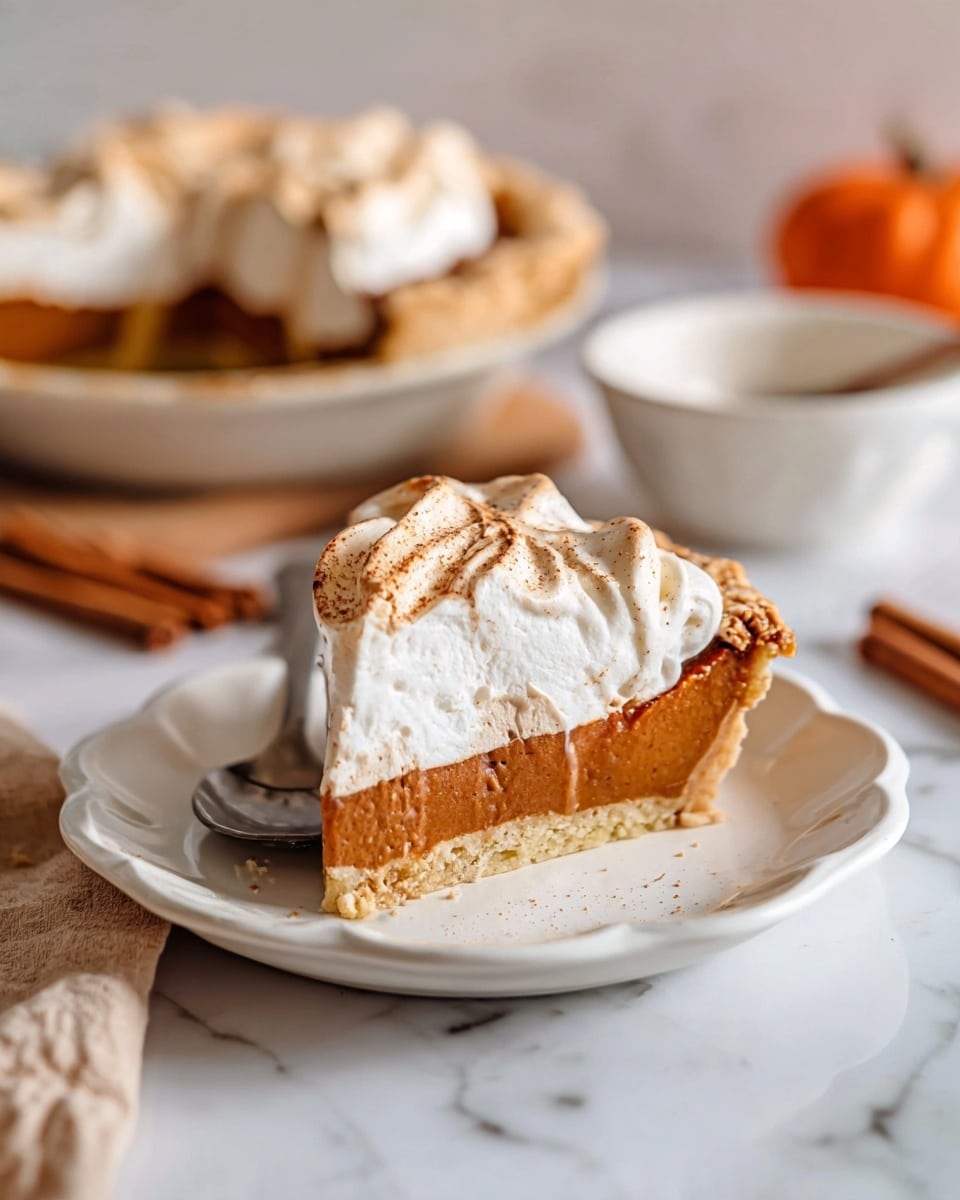 Apple Butter Pie Recipe