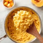 Butternut Squash Mac and Cheese Recipe