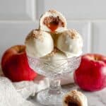 Apple Truffles Recipe