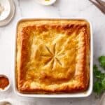Samosa Pie Recipe