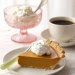 Butterscotch Cinnamon Pie Recipe