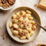 Walnut Sauce (Salsa di Noci): An Italian Flavour Bomb for Pasta and Gnocchi Recipe