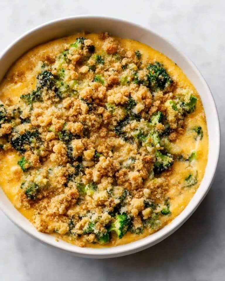 Quinoa Mac and Cheese with Spinach and Broccoli Recipe