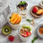 How to Make Plain Yogurt Taste Delicious in 5 Minutes Recipe