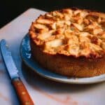 French Apple Cake Recipe
